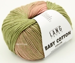 BABY COTTON COLOR COLORIS 58 (2) (Medium)